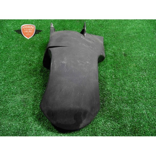 Rear fender mudguard Piaggio Vespa Gran Turismo 200 L 2003 2006