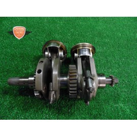 Crankshaft BMW C 650 GT 2016 2020