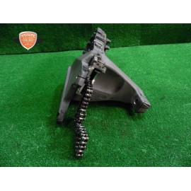 Rear crown transmission BMW C 650 GT 2016 2020