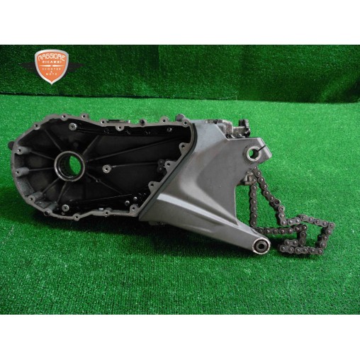 Trasmissione corona posteriore BMW C 650 GT 2016 2020