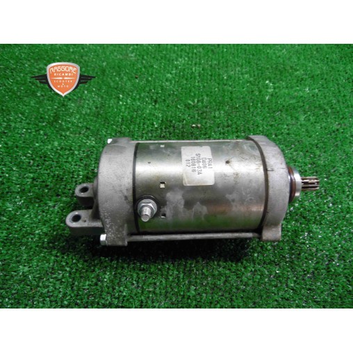 Motor de arranque BMW C 650 GT 2016 2020