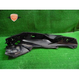 Descansa pies derecho BMW C 650 GT 2016 2020