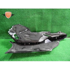 Descansa pies derecho BMW C 650 GT 2016 2020