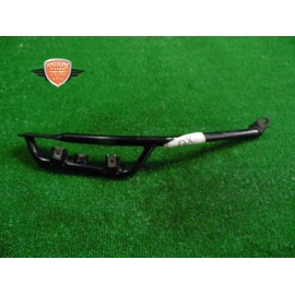 Soporte del pie delantero derecho BMW C 650 GT 2016 2020