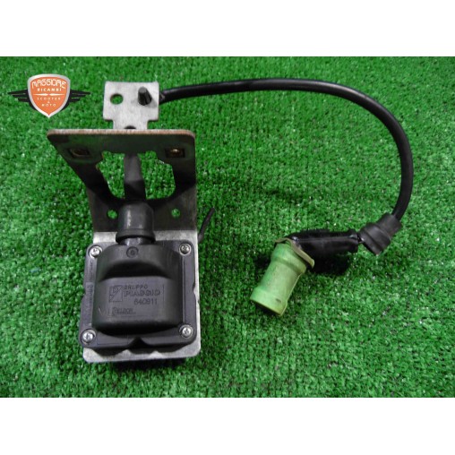 Coil ignition Piaggio MP3 400 2010 2011