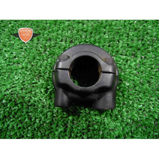 Gas shell Piaggio MP3 400 2010 2011