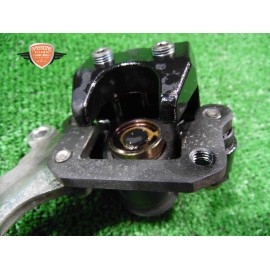 Rear brake caliper Piaggio MP3 400 2010 2011