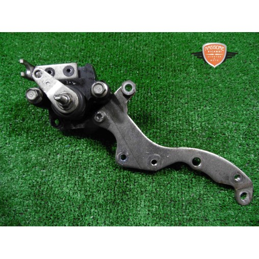 Rear brake caliper Piaggio MP3 400 2010 2011