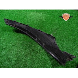 Right sided hull Piaggio MP3 400 2010 2011