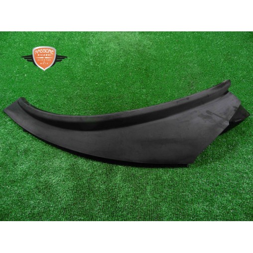 Right sided hull Piaggio MP3 400 2010 2011