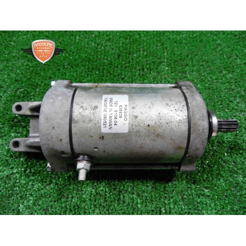 Motor de arranque Piaggio MP3 400 2010 2011