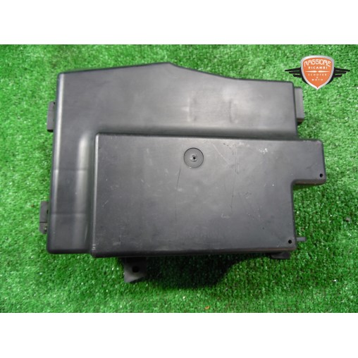 Battery cover Kawasaki Z 1000 2010 2013