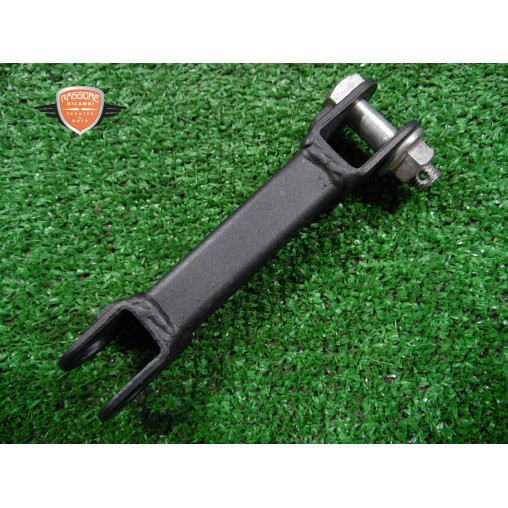 Rear caliper support Kawasaki Z 1000 2010 2013