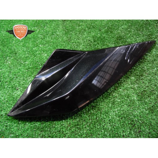 Right sided hull Kawasaki Z 1000 2010 2013