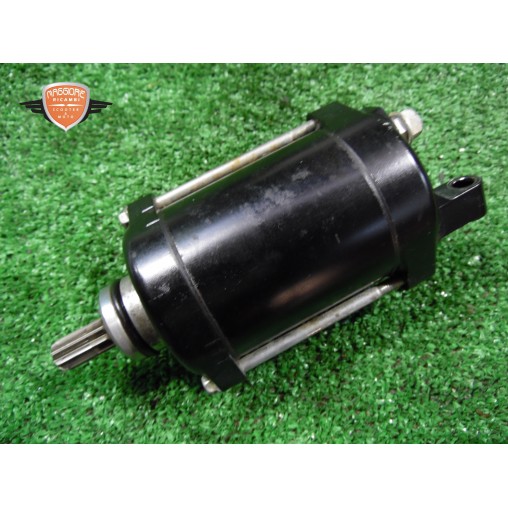 Starter motor Kawasaki Z 1000 2010 2013