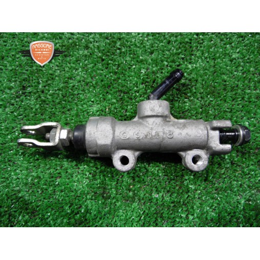 Rear brake pump Kawasaki Z 1000 2010 2013