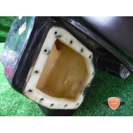 Gasoline fuel tank Triumph Speed Triple 955 2002 2004