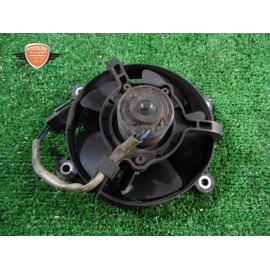 Ventilador de radiador Peugeot LXR 200 2009 2014