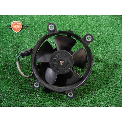 Radiator fan Peugeot LXR 200 2009 2014