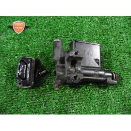 Left front brake pump Peugeot LXR 200 2009 2014