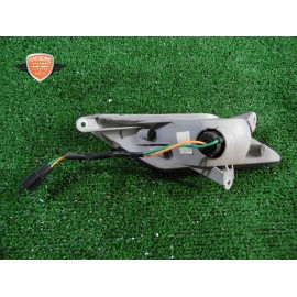 Freccia indicatore anteriore sinistra Peugeot LXR 200 2009 2014