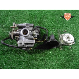 Carburetor Peugeot V-Clic 50 2007 2013