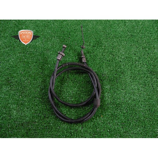 Back brake cable Ducati Indiana 350 1987 1988