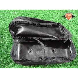 Marsupio portatarga Cagiva W12 350 1993 1996