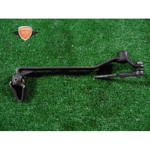 Footbrake lever Cagiva W12 350 1993 1996