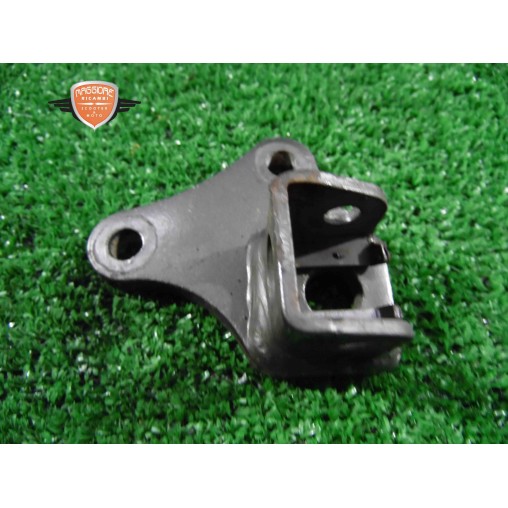 Supporto poggiapiedi anteriore destra Cagiva W12 350 1993 1996