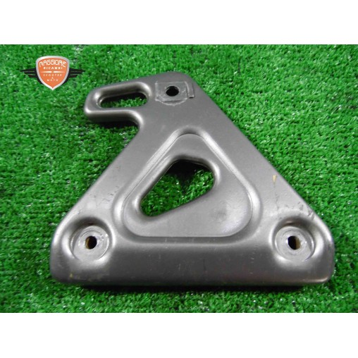 Soporte del respaldo izquierdo Cagiva W12 350 1993 1996