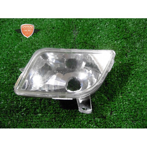 Indicador de direccion trasero derecha Piaggio Roads Duck 150 2010