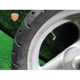 Rotate front rim Piaggio Roads Duck 150 2010