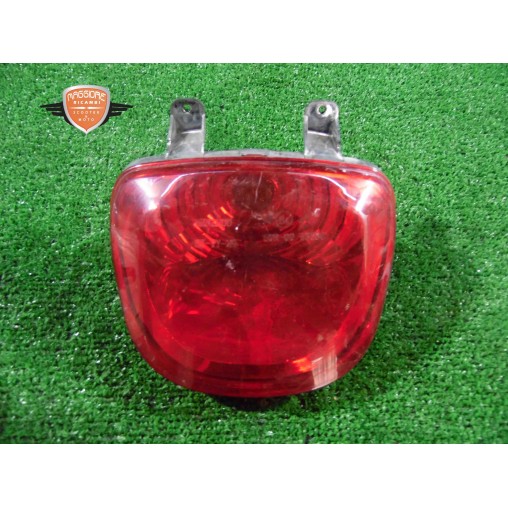 Rear light Piaggio Roads Duck 150 2010