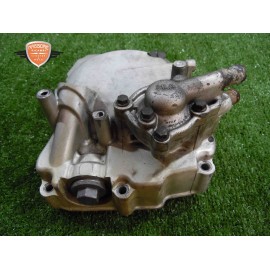 Carter alternador estator Peugeot LXR 200 2009 2014