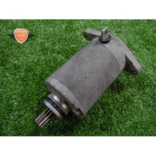 Starter motor Peugeot LXR 200 2009 2014