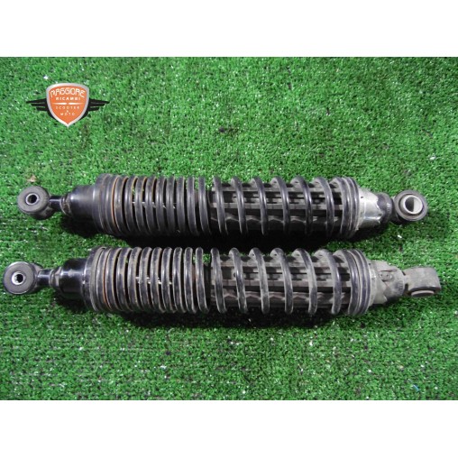 Back shocks Piaggio Carnaby 300 Cruiser 2008 2013