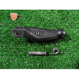 Pie delantero izquierdo Benelli Tornado TNT 899 Naked TRE 2008 2011