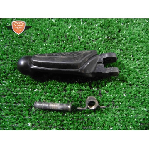 Pie delantero izquierdo Benelli Tornado TNT 899 Naked TRE 2008 2011