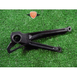 Right backfoot support Benelli Tornado TNT 899 Naked TRE 2008 2011