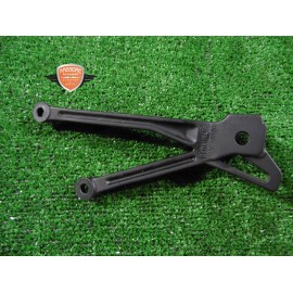 Left backrest support Benelli Tornado TNT 899 Naked TRE 2008 2011