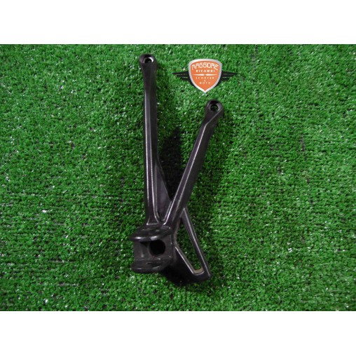 Left backrest support Benelli Tornado TNT 899 Naked TRE 2008 2011