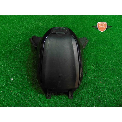 Hull cover plastic tank Yamaha T-Max 530 SX 2017 2019