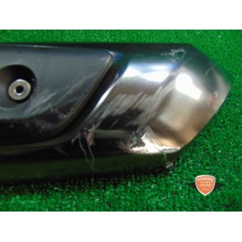 Cubierta del casco mingo Yamaha T-Max 530 SX 2017 2019