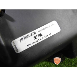 Filtro aire caja MV Agusta Brutale 910 S 2005 2011