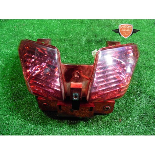 Rear light Yamaha X-City 250 2006 2016