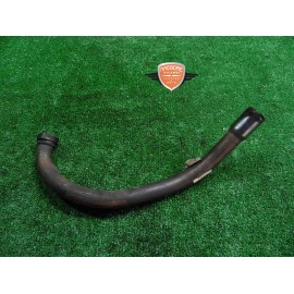 Drainpipe Piaggio Beverly Cruiser 250 2007 2011