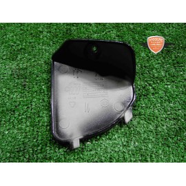 Hull structure pannel fairing body front Piaggio Beverly Cruiser 250 2007 2011