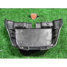 Carena cover batteria Piaggio Beverly Cruiser 250 2007 2011