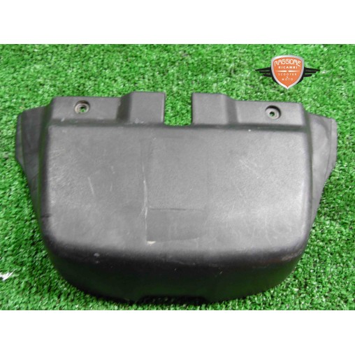 Carena cover batteria Piaggio Beverly Cruiser 250 2007 2011